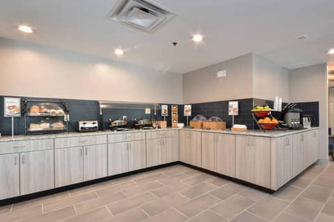 Fairfield Inn & Suites Charlotte Arrowood — photo 2