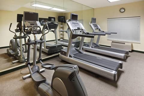 Fairfield Inn & Suites Charlotte Arrowood — photo 8