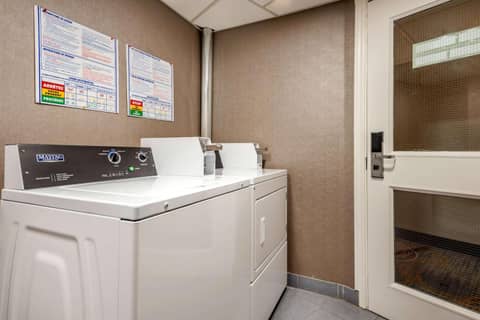 Quality Suites — photo 5