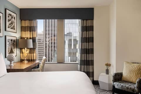 Hilton Motif Seattle — photo 2