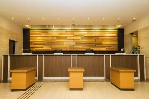 Hearton Hotel Nishi Umeda — photo 5