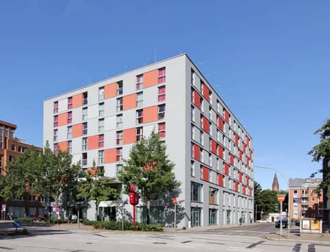 ARCOTEL Rubin Hamburg — photo 4