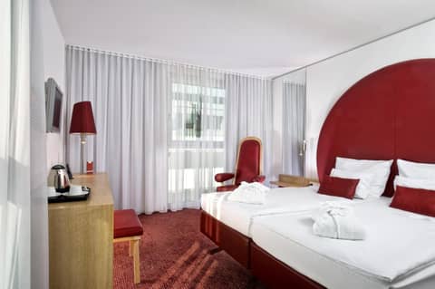 ARCOTEL Rubin Hamburg — photo 9