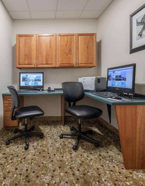 Hampton Inn Freeport/Brunswick — photo 3