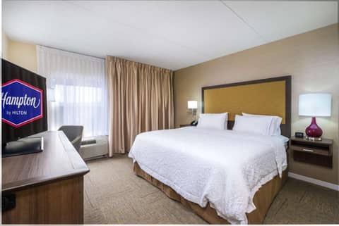Hampton Inn Freeport/Brunswick — photo 6