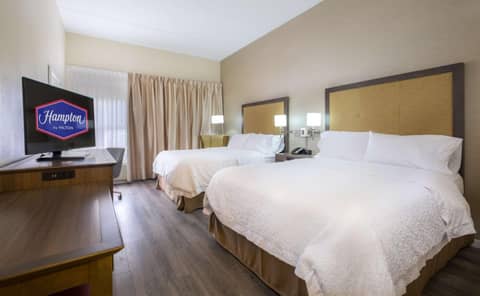 Hampton Inn Freeport/Brunswick — photo 7
