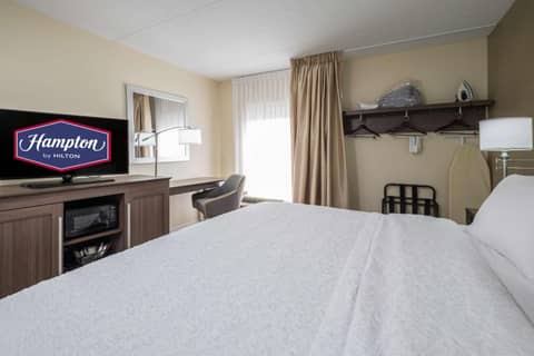 Hampton Inn Freeport/Brunswick — photo 8