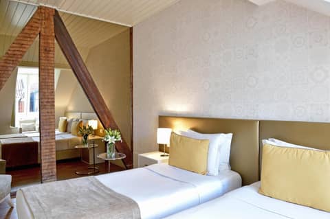 My Story Hotel Ouro — photo 2