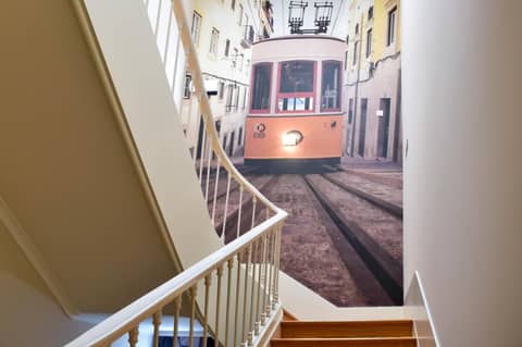 My Story Hotel Ouro — photo 4