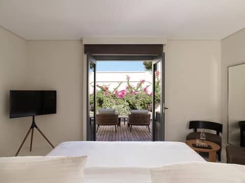 The Chedi El Gouna — photo 3