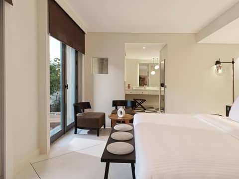 The Chedi El Gouna — photo 4