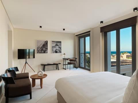 The Chedi El Gouna — photo 5