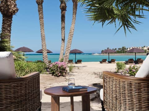 The Chedi El Gouna — photo 6