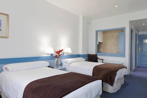 Espahotel Plaza de España — photo 9