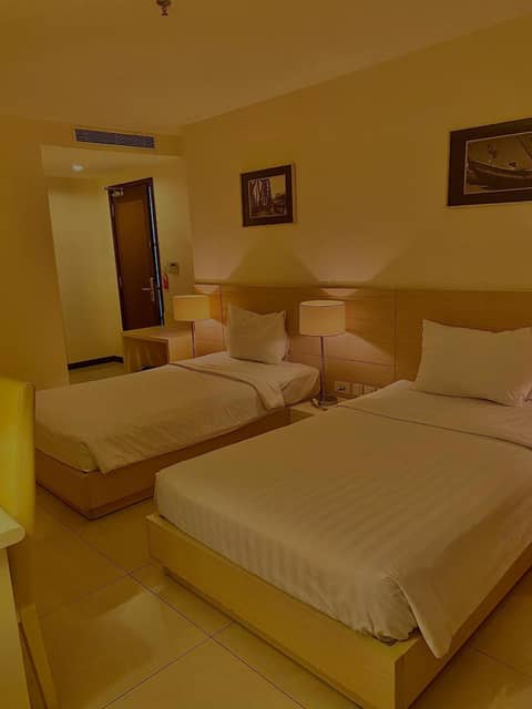 Nhi Phi Hotel — photo 2