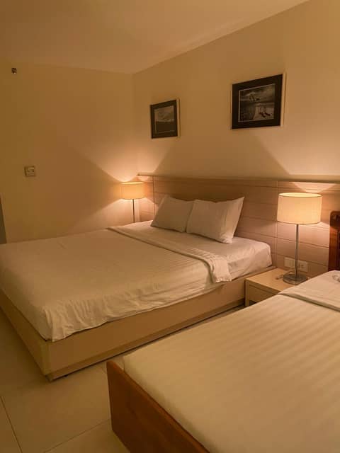 Nhi Phi Hotel — photo 8