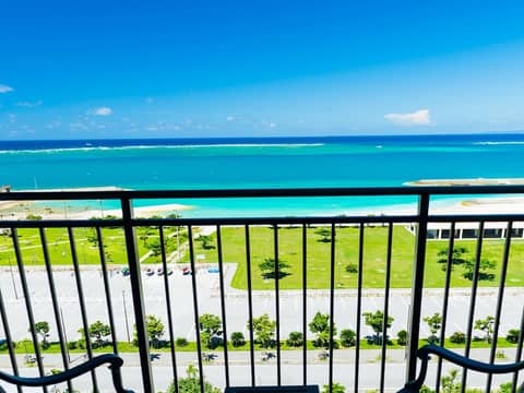 Southern Beach Hotel & Resort Okinawa — photo 2