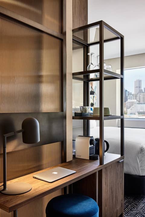 Aiden by Best Western Darling Harbour — photo 7
