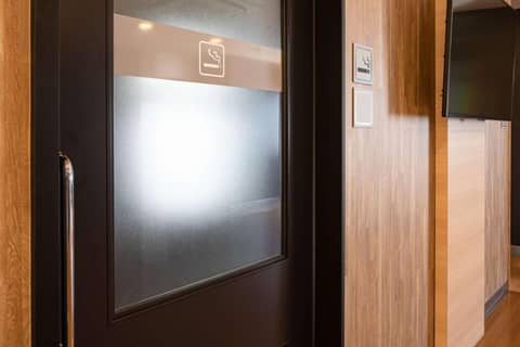 Comfort Hotel Hiroshima Otemachi — photo 5