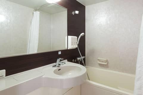 Comfort Hotel Hiroshima Otemachi — photo 7