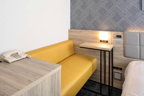 Comfort Hotel Hiroshima Otemachi — photo 8