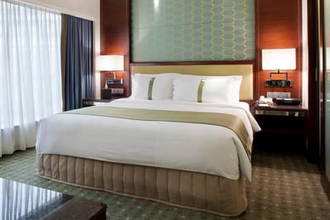 Holiday Inn Singapore Orchard City Centre by IHG — photo 2