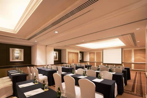 Holiday Inn Singapore Orchard City Centre by IHG — photo 9