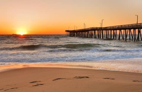 Holiday Inn Va Beach-Oceanside 21st St by IHG — photo 7