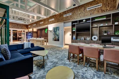 Holiday Inn Va Beach-Oceanside 21st St by IHG — photo 9