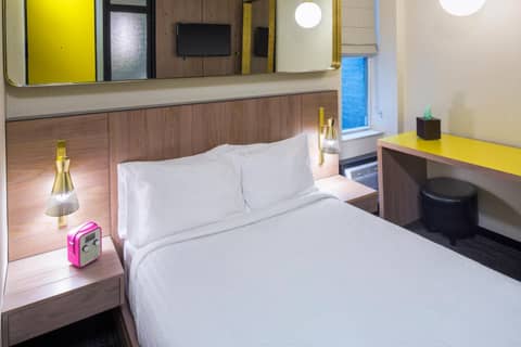 Hotel Shocard Broadway, Times Square — photo 2