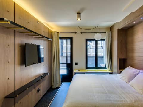 Hotel Shocard Broadway, Times Square — photo 3