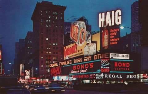 Hotel Shocard Broadway, Times Square — photo 6