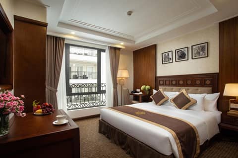 Rex Hanoi Hotel — photo 2