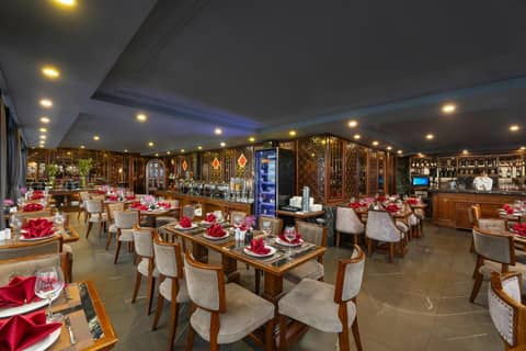 Rex Hanoi Hotel — photo 7