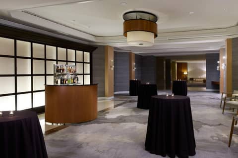 The Westin Los Angeles Airport — photo 9