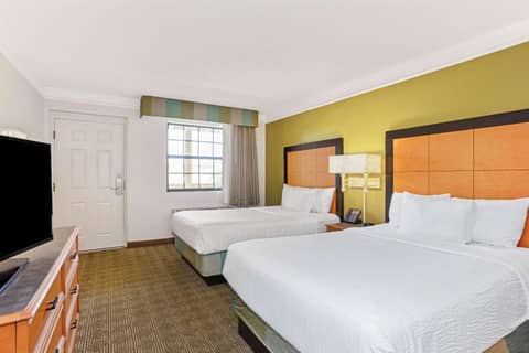 La Quinta Inn by Wyndham Orlando Airport West — photo 7