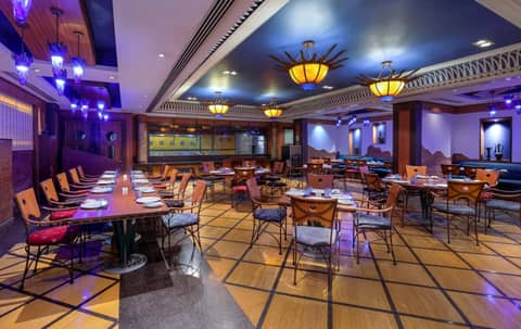 Radisson Blu Marina Hotel Connaught Place — photo 4