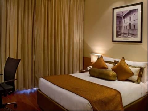 Radisson Blu Marina Hotel Connaught Place — photo 9