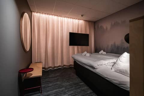 Mornington Hotel Bromma — photo 4