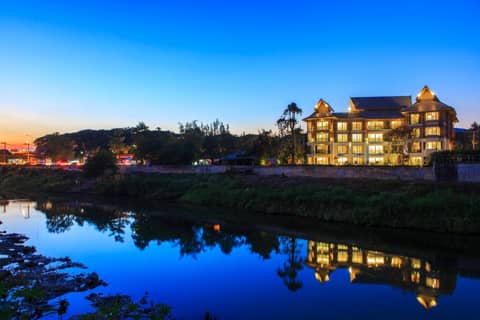 The Chiang Mai Riverside — photo 3