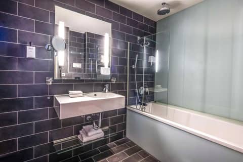 Scandic Palace Hotel — photo 4