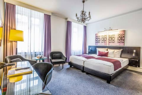 Scandic Palace Hotel — photo 6