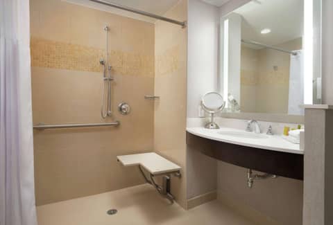 Signia by Hilton Orlando - An Official Walt Disney World Hotel — bathroom
