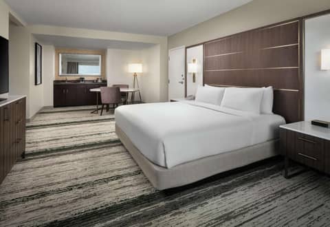 Signia by Hilton Orlando - An Official Walt Disney World Hotel — hotel room