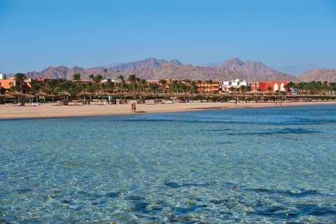 Amwaj Oyoun Resort — photo 6