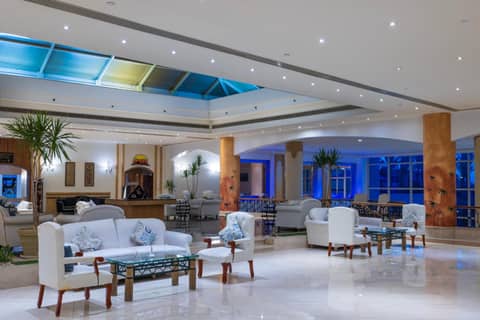 Amwaj Oyoun Resort — photo 9