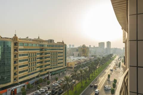 Coral Dubai Deira Hotel — other