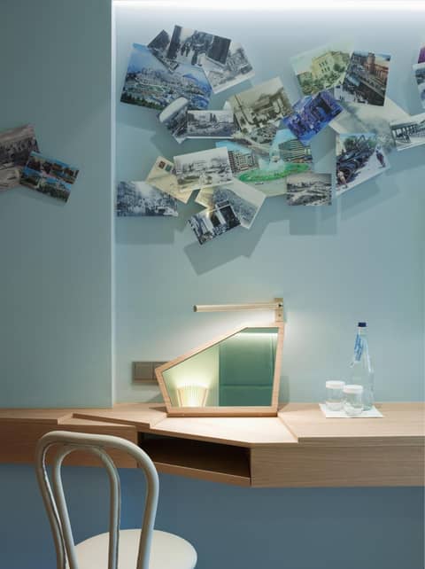 New Hotel a Member of Design Hotels — photo 4