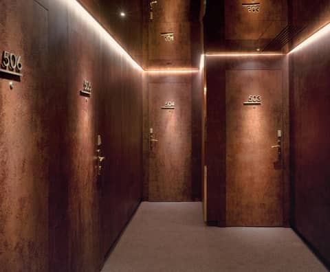 New Hotel a Member of Design Hotels — photo 7