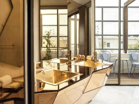 New Hotel a Member of Design Hotels — photo 8